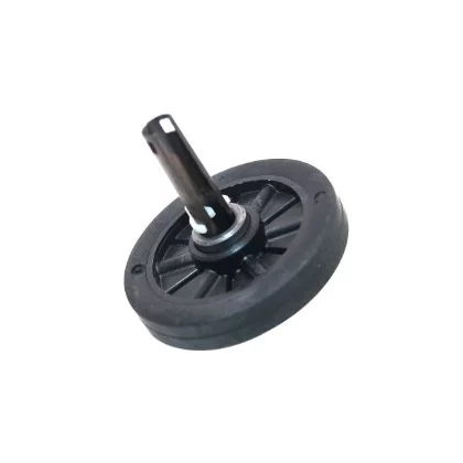 Części bębna do suszarek bębnowy Rolka bębna z łożyskiem do suszarki Whirlpool / Indesit / Ariston / Hotpoint 481252898003 C00311104