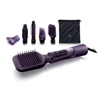 Lokówko-suszarka Philips ProCare 1000 W fioletowa HP8656/00