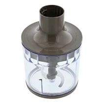 Pojemnik mini chopper do blendera ręcznego Electrolux / AEG 4055301891