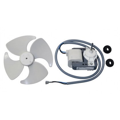 Wentylator do lodówki Gorenje / Hisense 117320