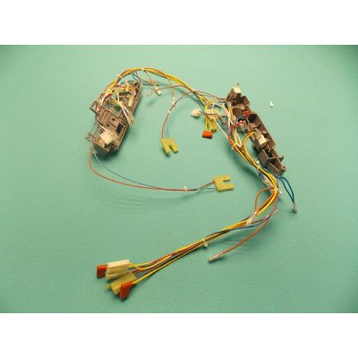 Filtr elektryczny do kuchenki mikrofalowej Amica (1019308)