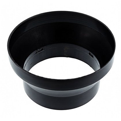 Kołnierz redukcyjny do okapu Electrolux / AEG 150-120 mm 50239747004