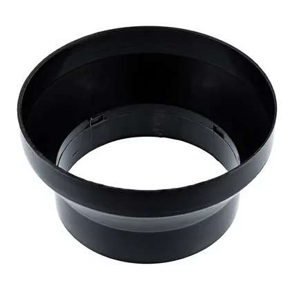 Kołnierz redukcyjny do okapu Electrolux / AEG 150-120 mm 50239747004