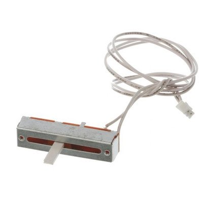 Części zamienne BOSCH/SIEMENS Potencjometr do odkurzacza Bosch 10006416