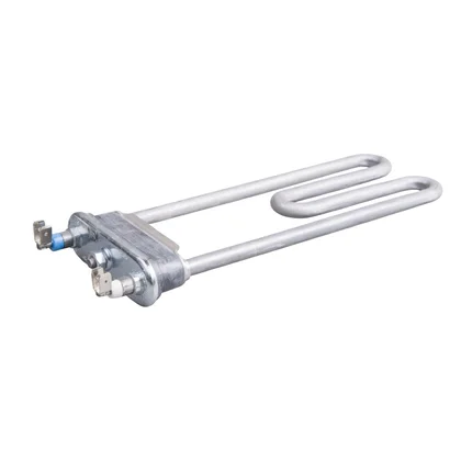 Elementy elektryczne do pralek r Grzałka do pralki Candy / Hoover 1850 W 20 cm 90457722
