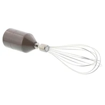 Ubijak z trzepaczką piany do blendera Electrolux / AEG 4055301842