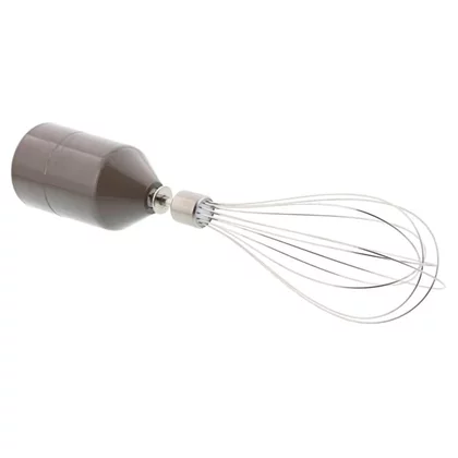 Ubijak z trzepaczką piany do blendera Electrolux / AEG 4055301842