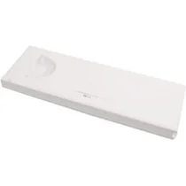 Drzwiczki wewnętrzne zamrażarki do lodówki Ariston / Indesit / Hotpoint / Whirlpool C00515830 488000515830