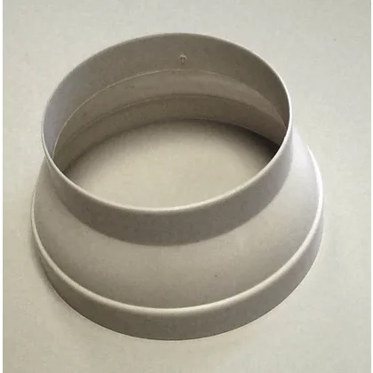 Redukcja do okapu Ariston / Indesit / Hotpoint / Whirlpool 150-125 mm C00076066 482000076440