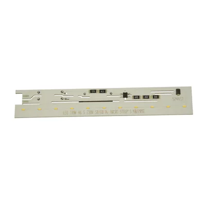 Części zamienne GORENJE Moduł oświetlenia LED do lodówki Gorenje / Hisense 230 V 524457