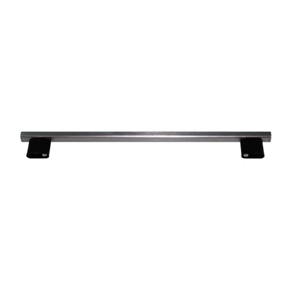 Uchwyt drzwi do chłodziarki do win Amica inox 1043042