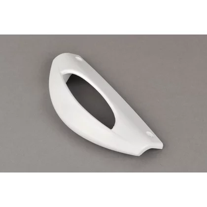 Uchwyt drzwi do lodówki Whirlpool biały 481249878547