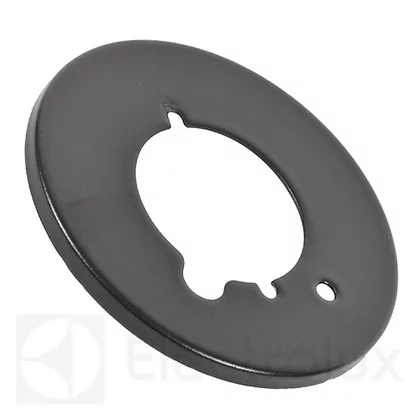 Podkładka średniego palnika do kuchenki i płyty gazowej Electrolux / AEG 3532451022