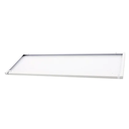 Panel do okapu Electrolux / AEG biały 411 x 139 mm