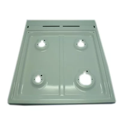 Elementy obudowy Płyta podpalnikowa do kuchenki Amica PRW G5*3Z flat zNb 9020621