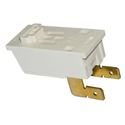 Elementy elektryczne do pralek r Blokada drzwi do pralki Candy / Hoover ROLD BP011 10 410-25