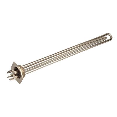 Grzałka bojlera 4000W 5/4 prosta 14041