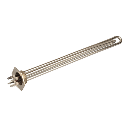 Grzałka bojlera 4000W 5/4 prosta 14041