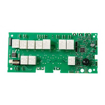 Części zamienne BOSCH/SIEMENS Moduł zasilania do piekarnika Bosch / Siemens 00656882