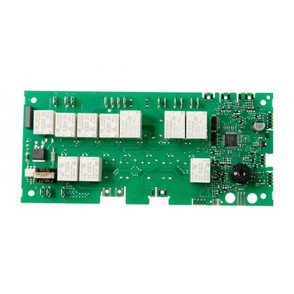 Części zamienne BOSCH/SIEMENS Moduł zasilania do piekarnika Bosch / Siemens 00656882