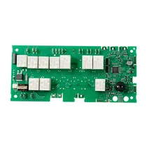 Części zamienne BOSCH/SIEMENS Moduł zasilania do piekarnika Bosch / Siemens 00656882