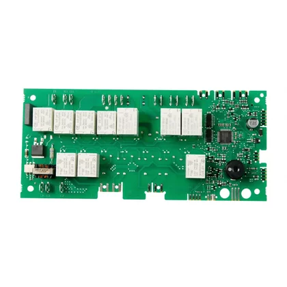 Części zamienne BOSCH/SIEMENS Moduł zasilania do piekarnika Bosch / Siemens 00656882