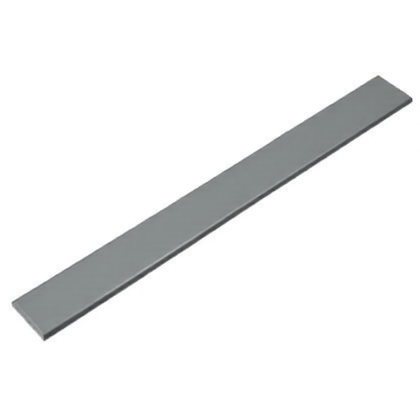 GNE134630X BEKO Pokrywa uchwytu drzwi do chłodziarko-zamrażarki Beko / Grundig / Arcelik 4386560800