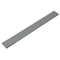 GNE134630X BEKO Pokrywa uchwytu drzwi do chłodziarko-zamrażarki Beko / Grundig / Arcelik 4386560800