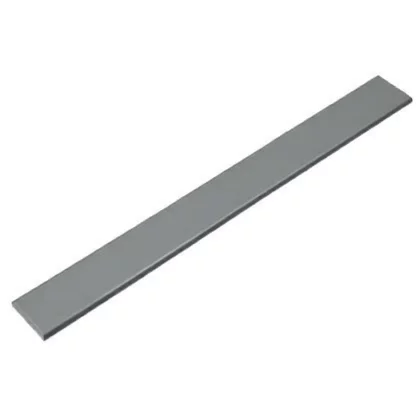 GNE134630X BEKO Pokrywa uchwytu drzwi do chłodziarko-zamrażarki Beko / Grundig / Arcelik 4386560800