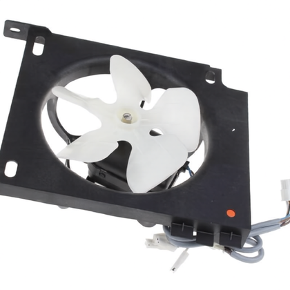 Silnik wentylatora do lodówki Whirlpool / Indesit / Ariston / Hotpoint 480132101411 C00280623