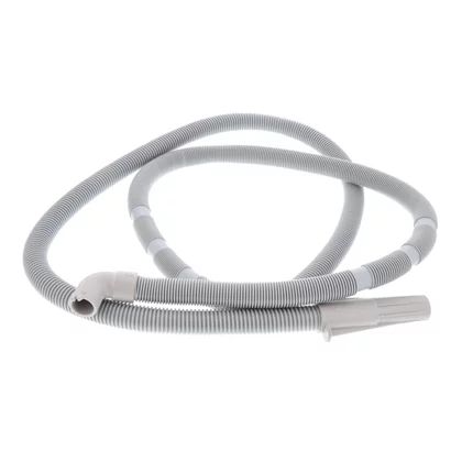 Wąż odpływowy do pralki Electrolux / AEG 2540 mm UK