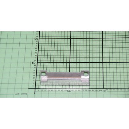 Element dystansowy do kuchenki Amica 8000880