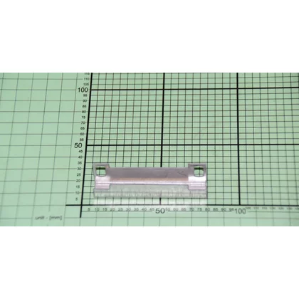 Element dystansowy do kuchni wolnostojącej Amica 8000880