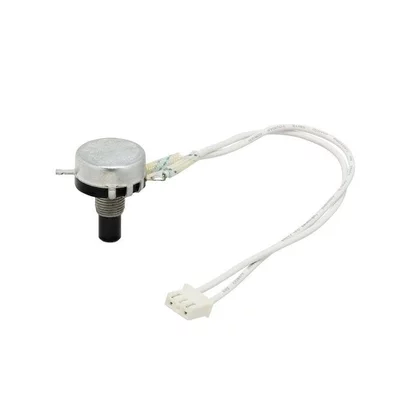 Elektronika do odkurzaczy Potencjometr z okablowaniem do odkurzacza Electrolux / AEG 4055009890