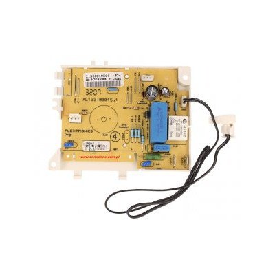 Moduł sterujący skonfigurowany BIT100.1 (C00259737) 482000030566