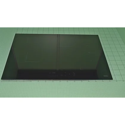 Szyba do płyty indukcyjnej Amica PBP5VI505FTB5SAC/CDAb4 9082575