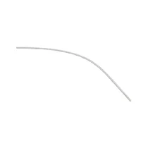 Osłona linki bocznej drzwi do zmywarki Ariston / Indesit / Hotpoint / Whirlpool LVS2000 C00054827 482000026902