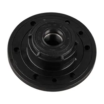 Ułożyskowanie bębna do pralki Candy / Hoover / Zerowatt 6204 ST315