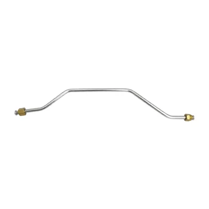 Rurki doprowadzające gaz do kuch Rurka palnika do płyty gazowej Amica LT 1030585