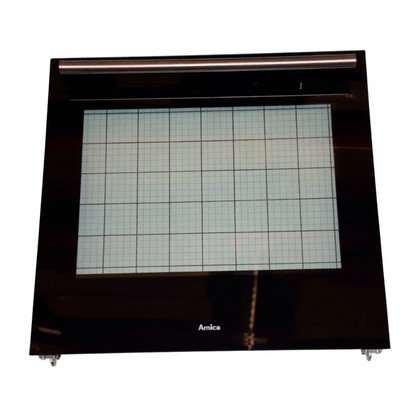 Kompletne drzwi piekarnika Amica 508S 57X 9054790