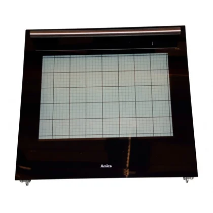 Kompletne drzwi piekarnika Amica 508S 57X 9054790