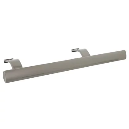 Uchwyt drzwi chłodziarki Electrolux / AEG szary 2636027084