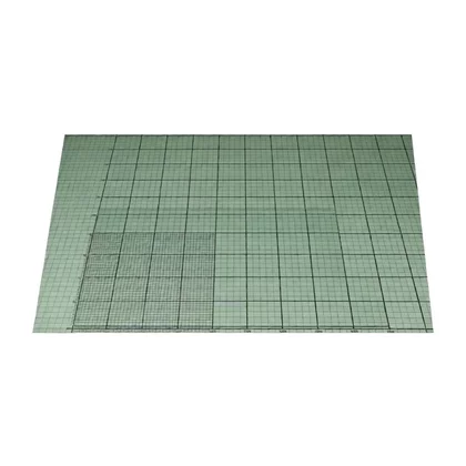 Półka szklana z ramkami do lodówki Amica 445 x 260 x 4 mm 1021963