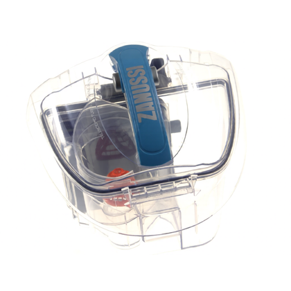 Pojemnik na kurz do odkurzacza Zanussi / Electrolux 4055253407