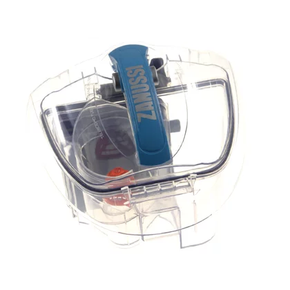 Pojemnik na kurz do odkurzacza Zanussi / Electrolux 4055253407