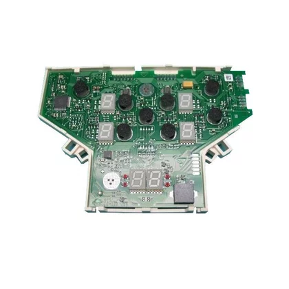 Panel sterowania do płyty indukcyjnej Amica PB*4VI512FTB2M 8049164