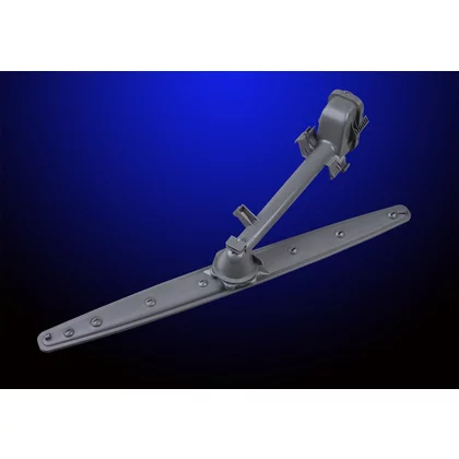 Górne ramię spryskujące do zmywarki Whirlpool / Indesit / Ariston / Hotpoint 481010607711 C00315616