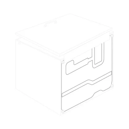 Instrukcja montażu do urządzeń Electrolux / AEG
