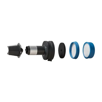 Komplet filtrów do odkurzacza bezprzewodowego Electrolux / AEG UltimateHome 700 ESKW5
