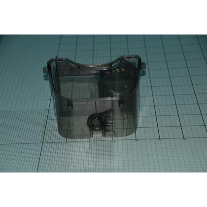 Pojemnik na kurz do odkurzacza Amica Bagio / Bagio Eco 1035462